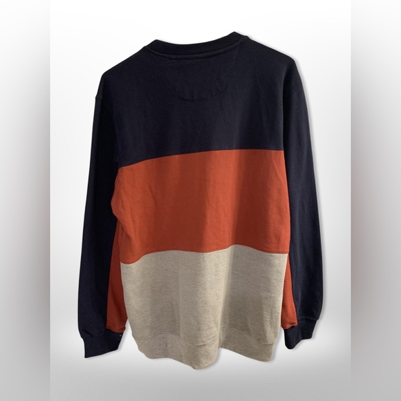 NWT • Men’s Pullover ODA NE AY WAY Style # ODAKT1016 - Picture 3 of 7